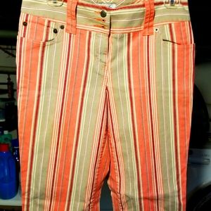 Loft Hot Cotton pants sz. 2